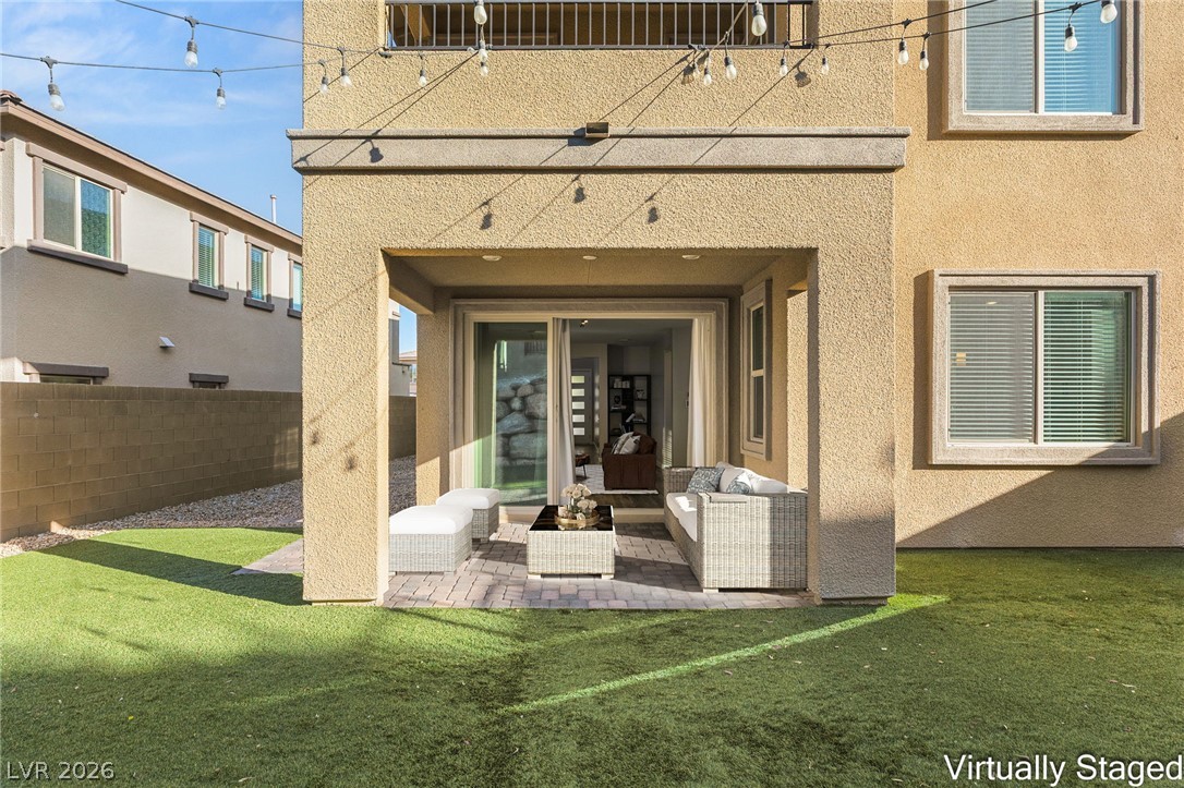 12388 Liberty Beacon Avenue Las Vegas NV 89138