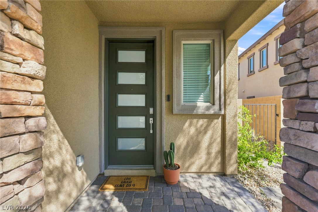 12388 Liberty Beacon Avenue Las Vegas NV 89138