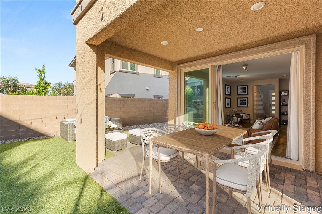 12388 Liberty Beacon Avenue Las Vegas NV 89138