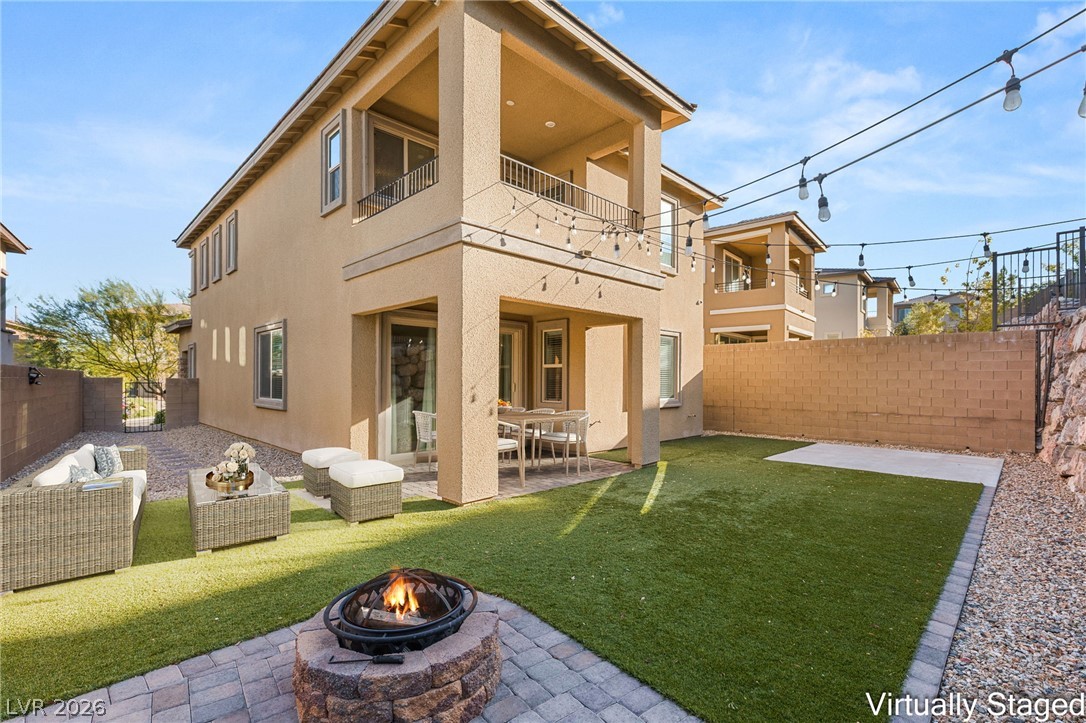 12388 Liberty Beacon Avenue Las Vegas NV 89138