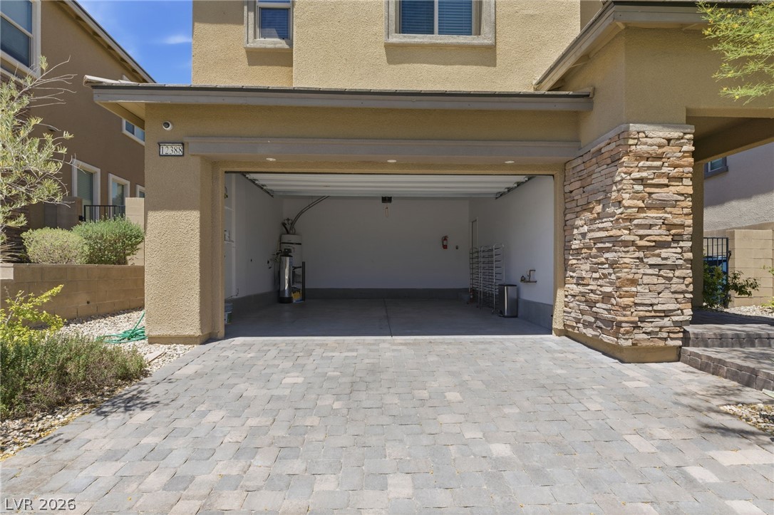 12388 Liberty Beacon Avenue Las Vegas NV 89138