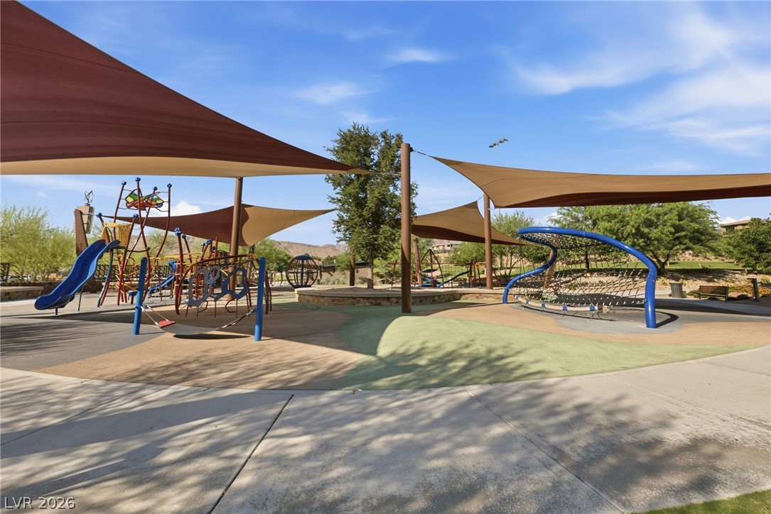 12388 Liberty Beacon Avenue Las Vegas NV 89138