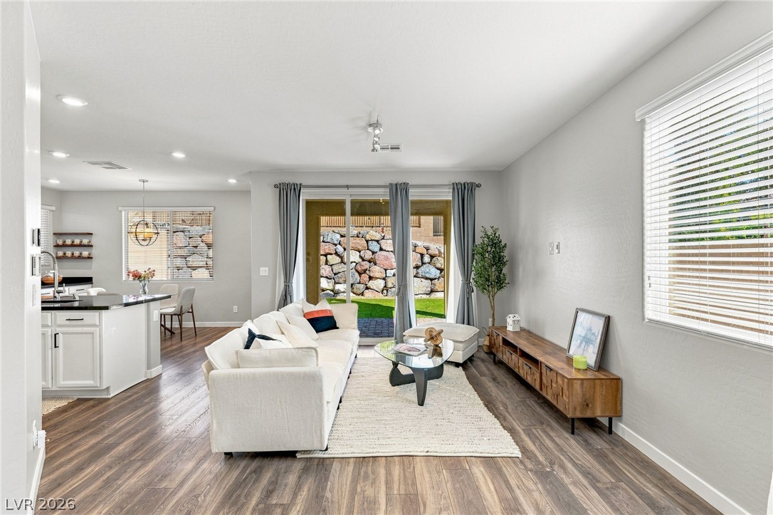 12388 Liberty Beacon Avenue Las Vegas NV 89138