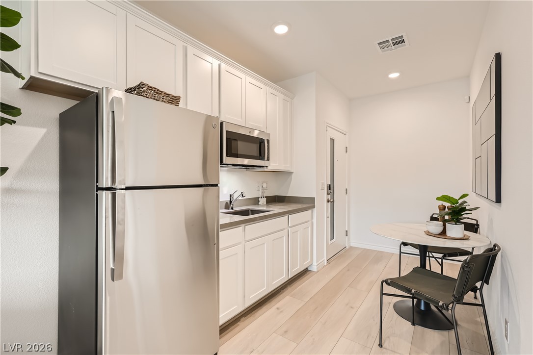 242 White Crest Peak Avenue Henderson NV 89015