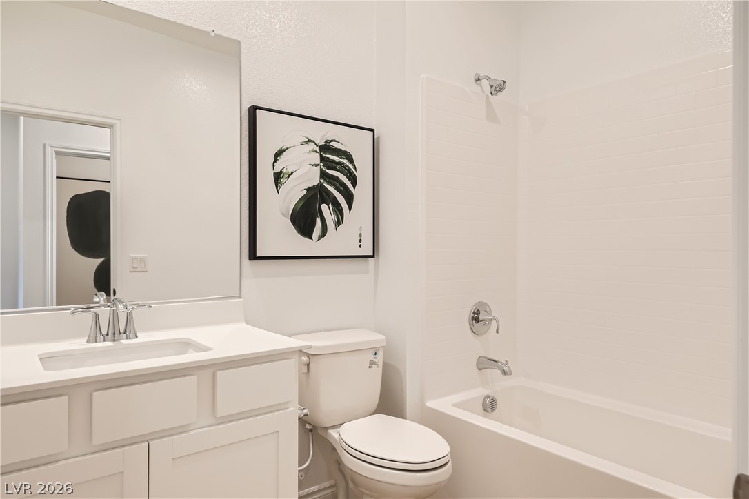 242 White Crest Peak Avenue Henderson NV 89015