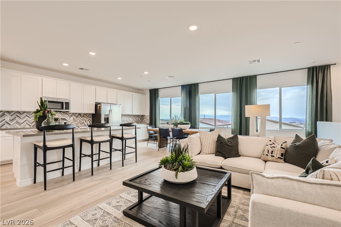 242 White Crest Peak Avenue Henderson NV 89015