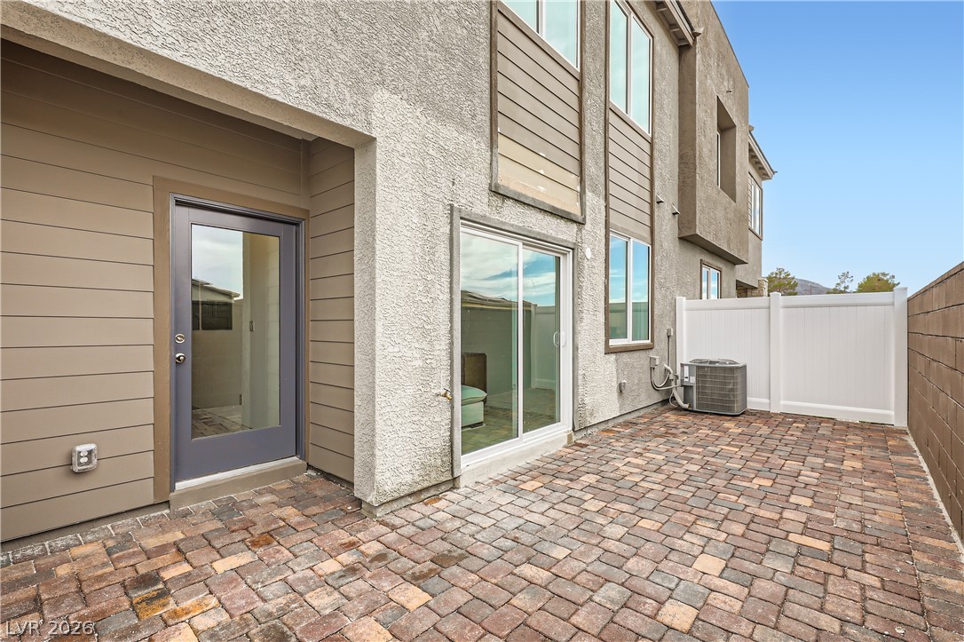 242 White Crest Peak Avenue Henderson NV 89015
