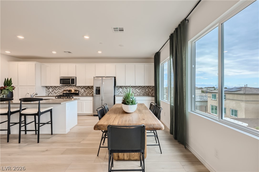 242 White Crest Peak Avenue Henderson NV 89015