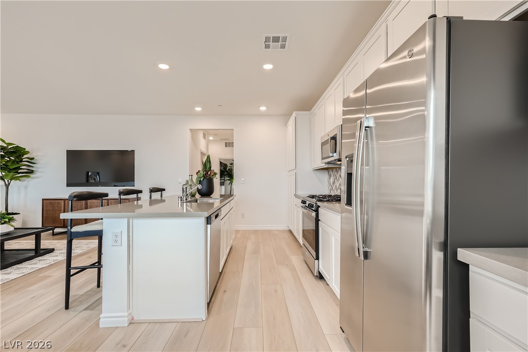 242 White Crest Peak Avenue Henderson NV 89015