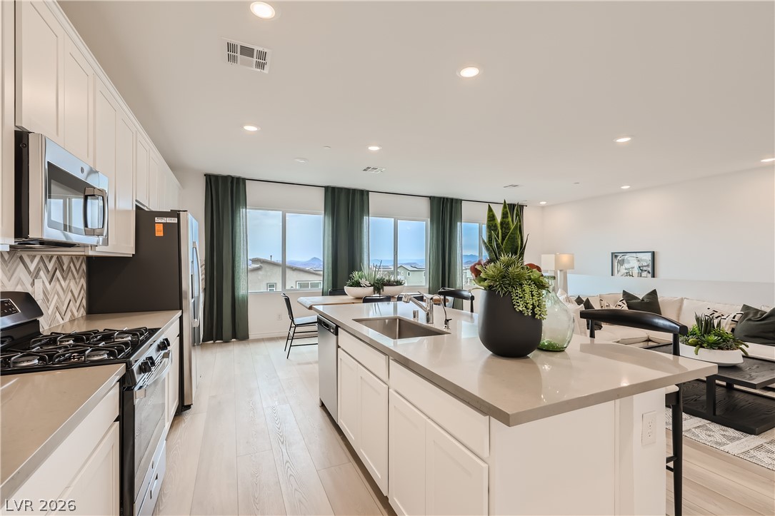 242 White Crest Peak Avenue Henderson NV 89015