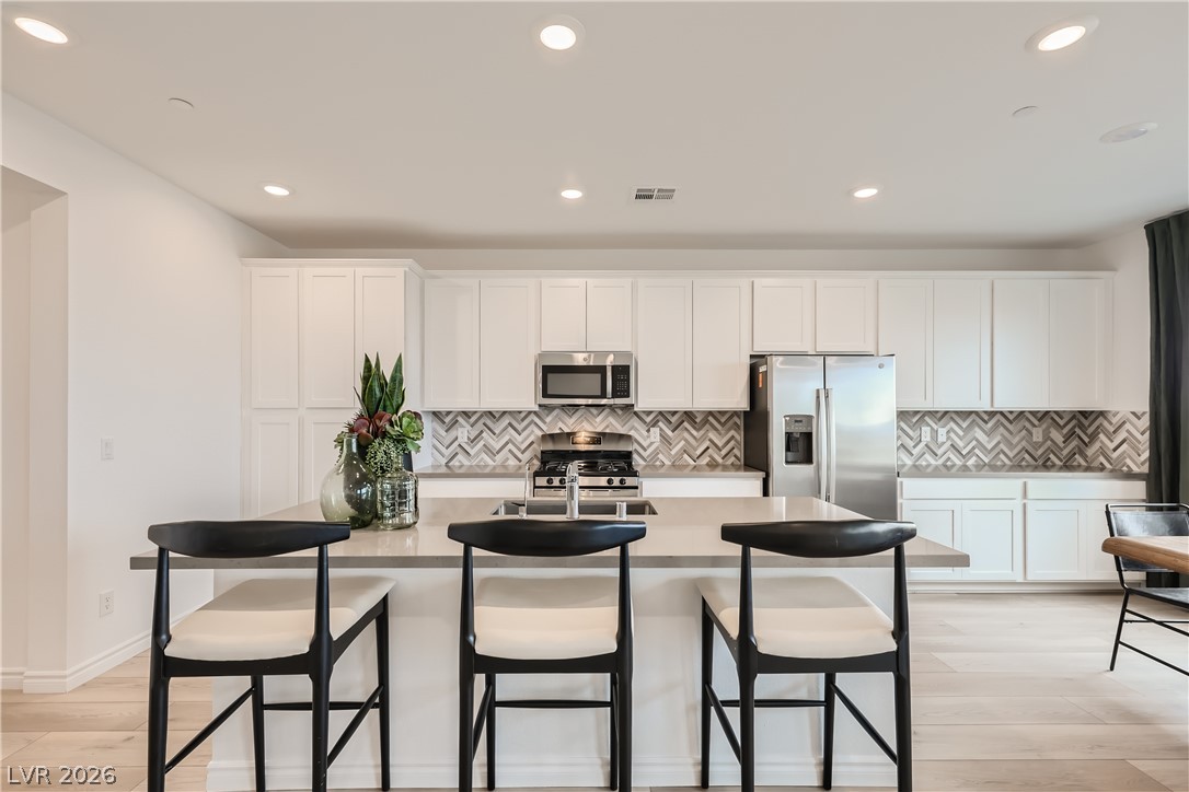 242 White Crest Peak Avenue Henderson NV 89015
