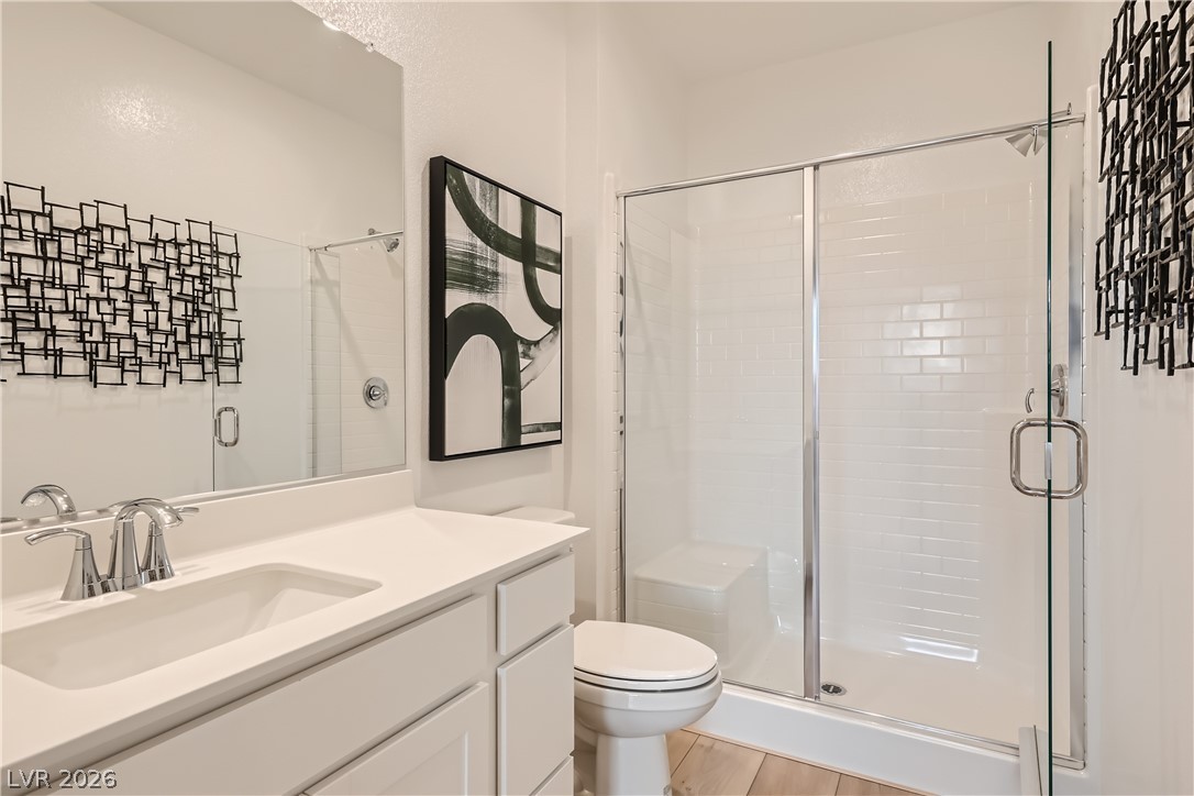 242 White Crest Peak Avenue Henderson NV 89015