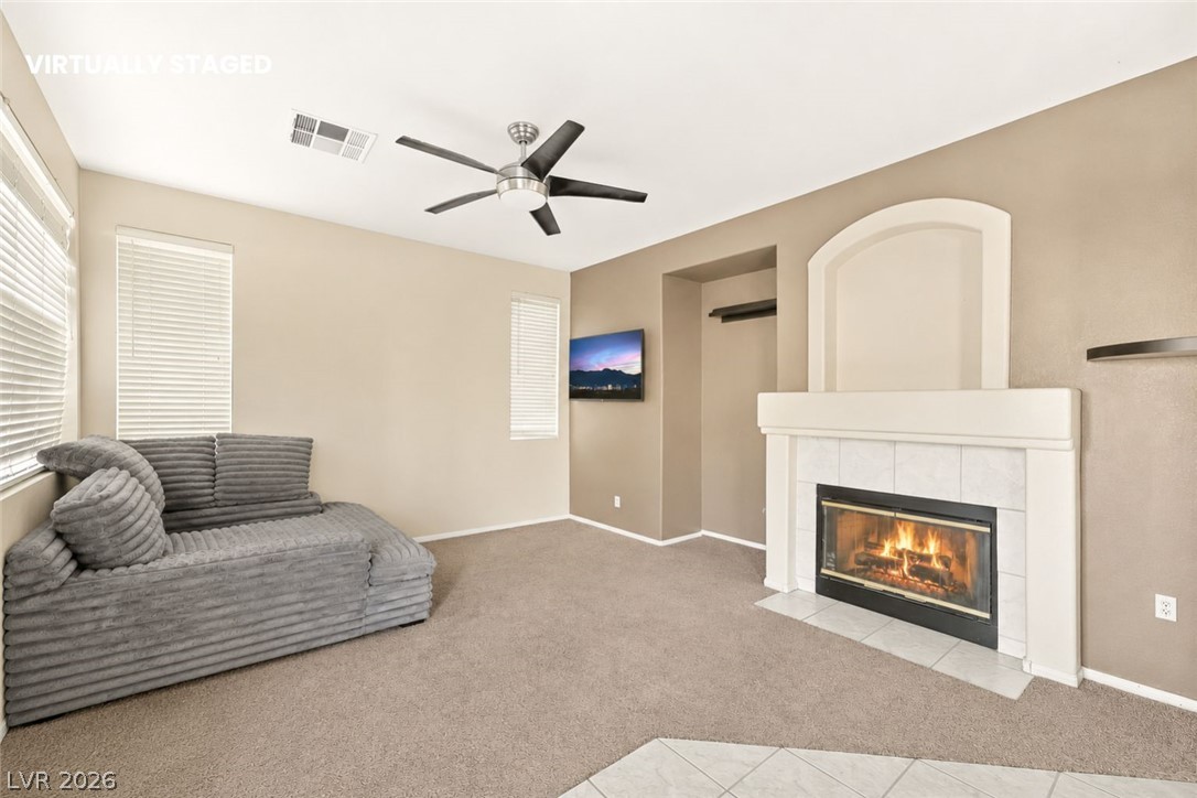 1874 Mesquite Canyon Drive Henderson NV 89012