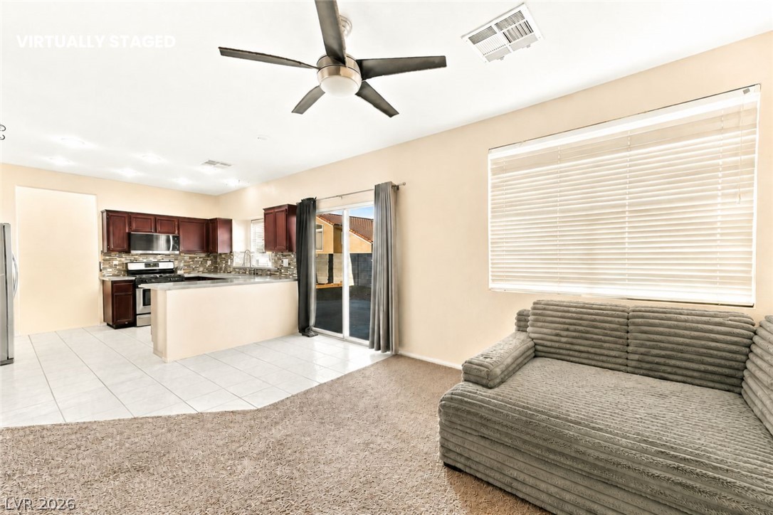 1874 Mesquite Canyon Drive Henderson NV 89012