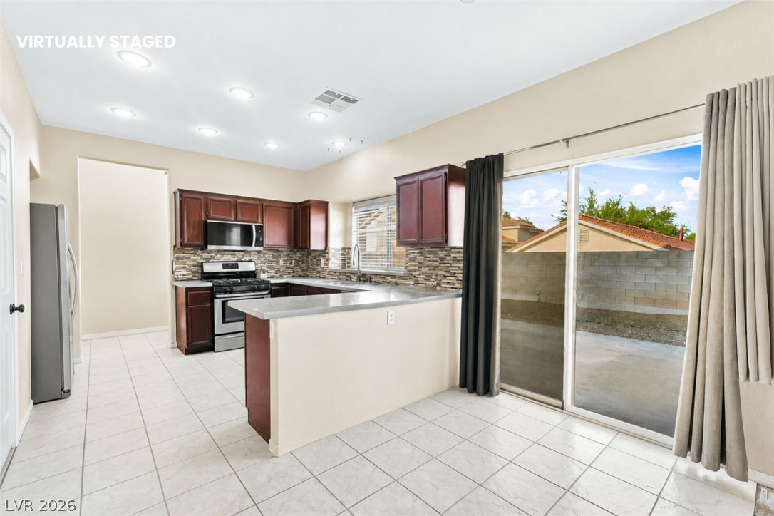 1874 Mesquite Canyon Drive Henderson NV 89012