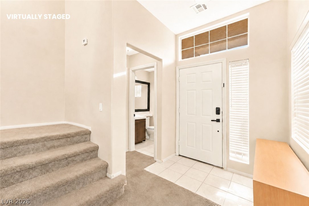 1874 Mesquite Canyon Drive Henderson NV 89012