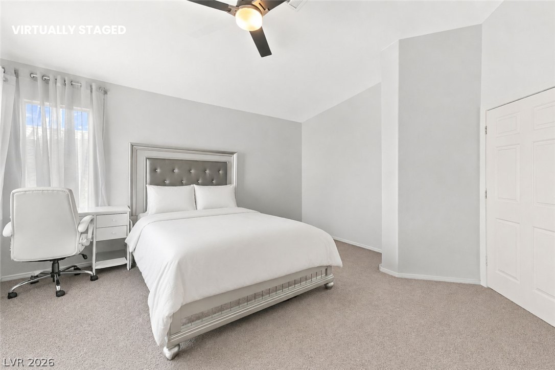 1874 Mesquite Canyon Drive Henderson NV 89012