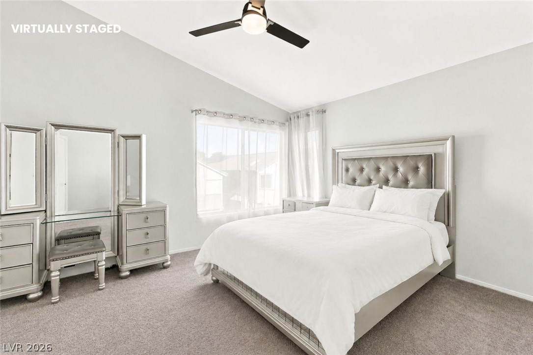 1874 Mesquite Canyon Drive Henderson NV 89012