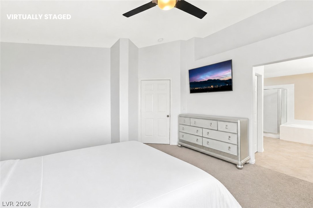 1874 Mesquite Canyon Drive Henderson NV 89012
