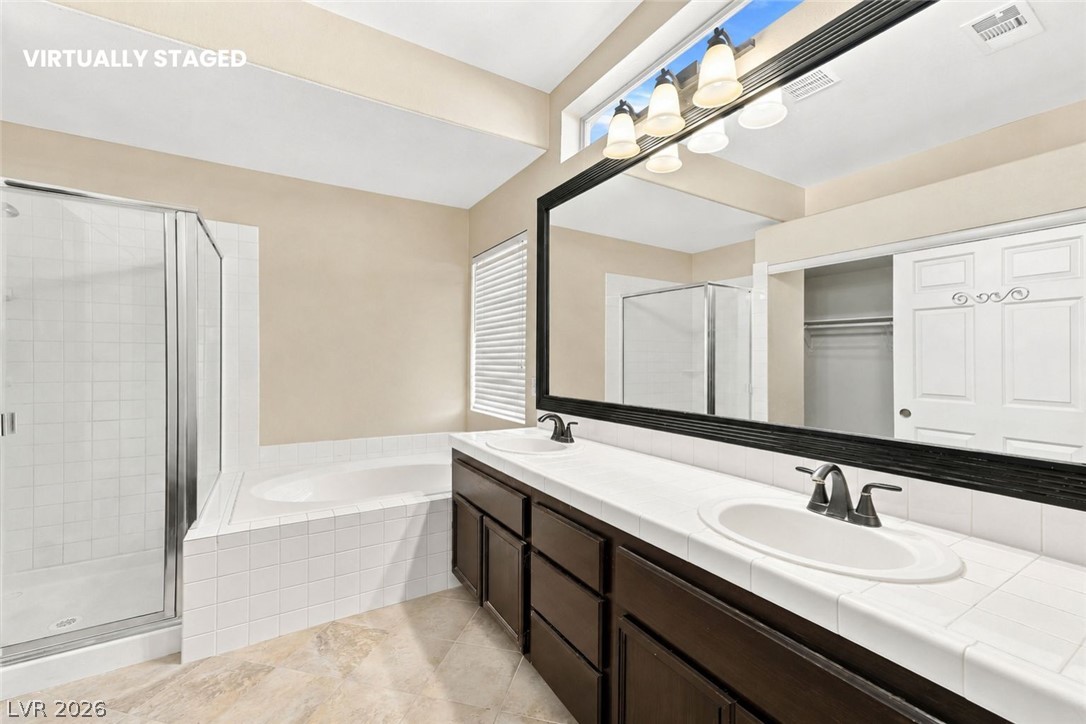 1874 Mesquite Canyon Drive Henderson NV 89012