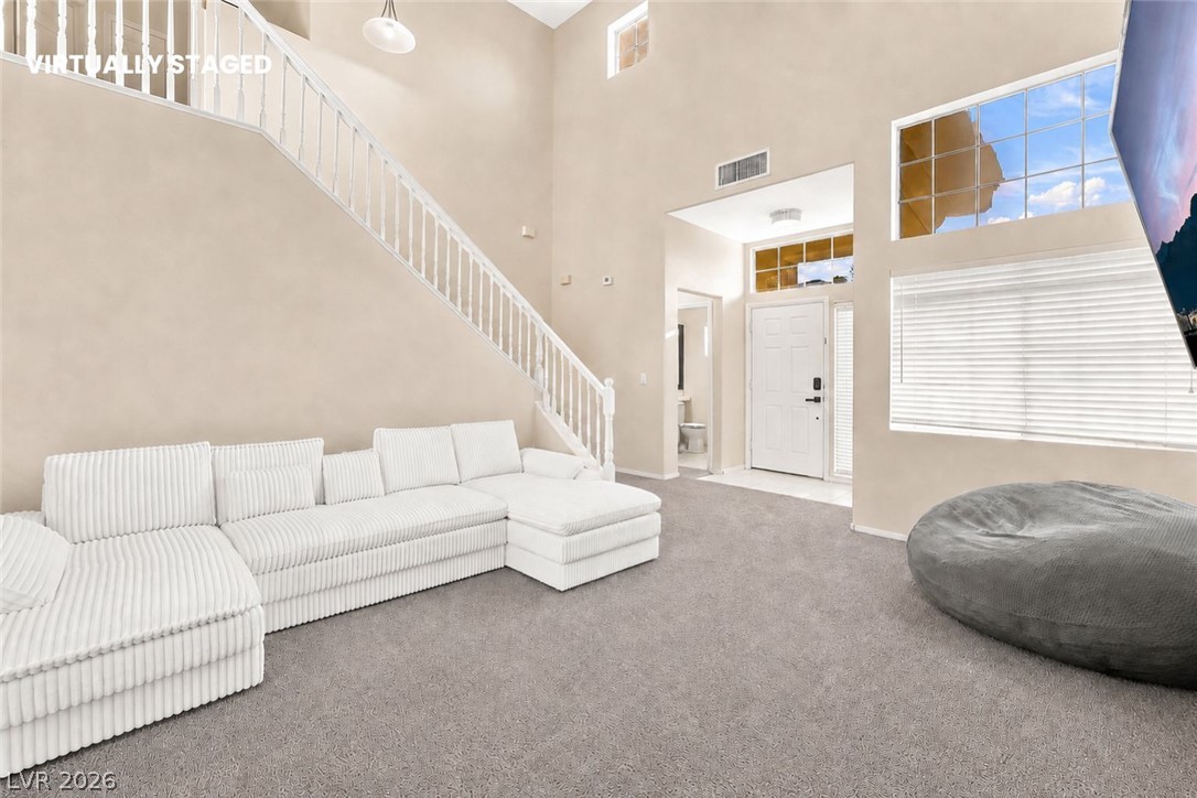 1874 Mesquite Canyon Drive Henderson NV 89012