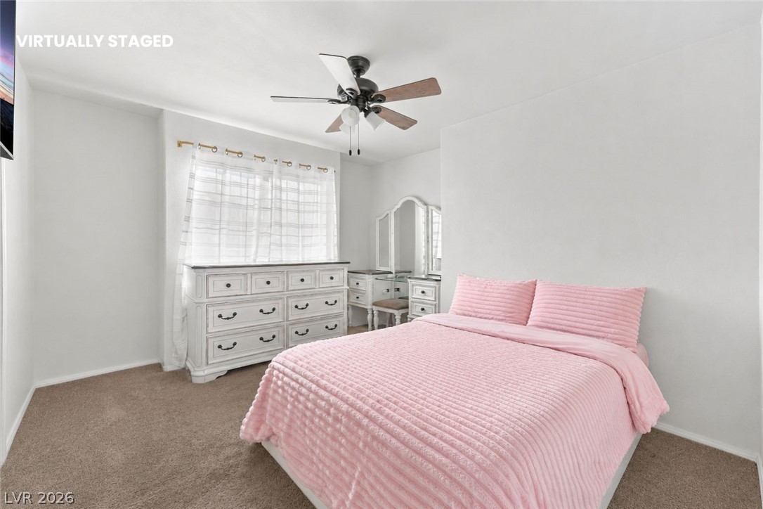 1874 Mesquite Canyon Drive Henderson NV 89012