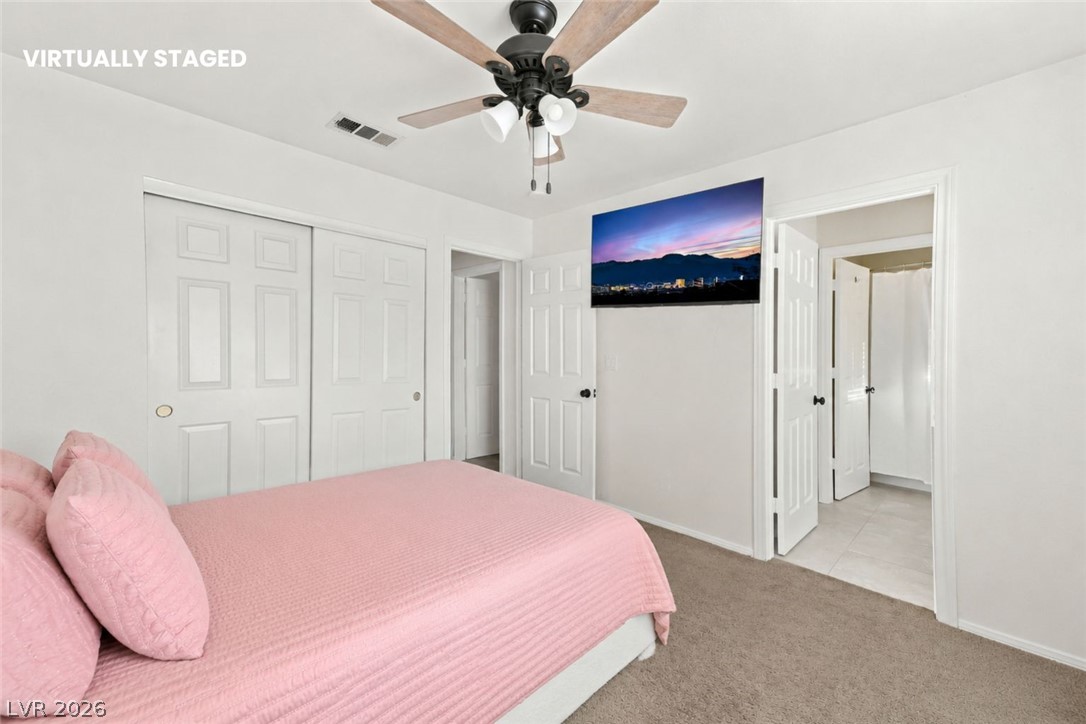 1874 Mesquite Canyon Drive Henderson NV 89012