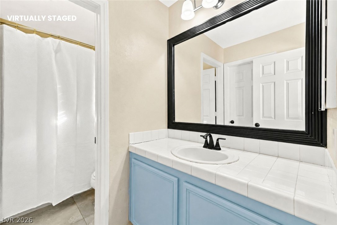 1874 Mesquite Canyon Drive Henderson NV 89012