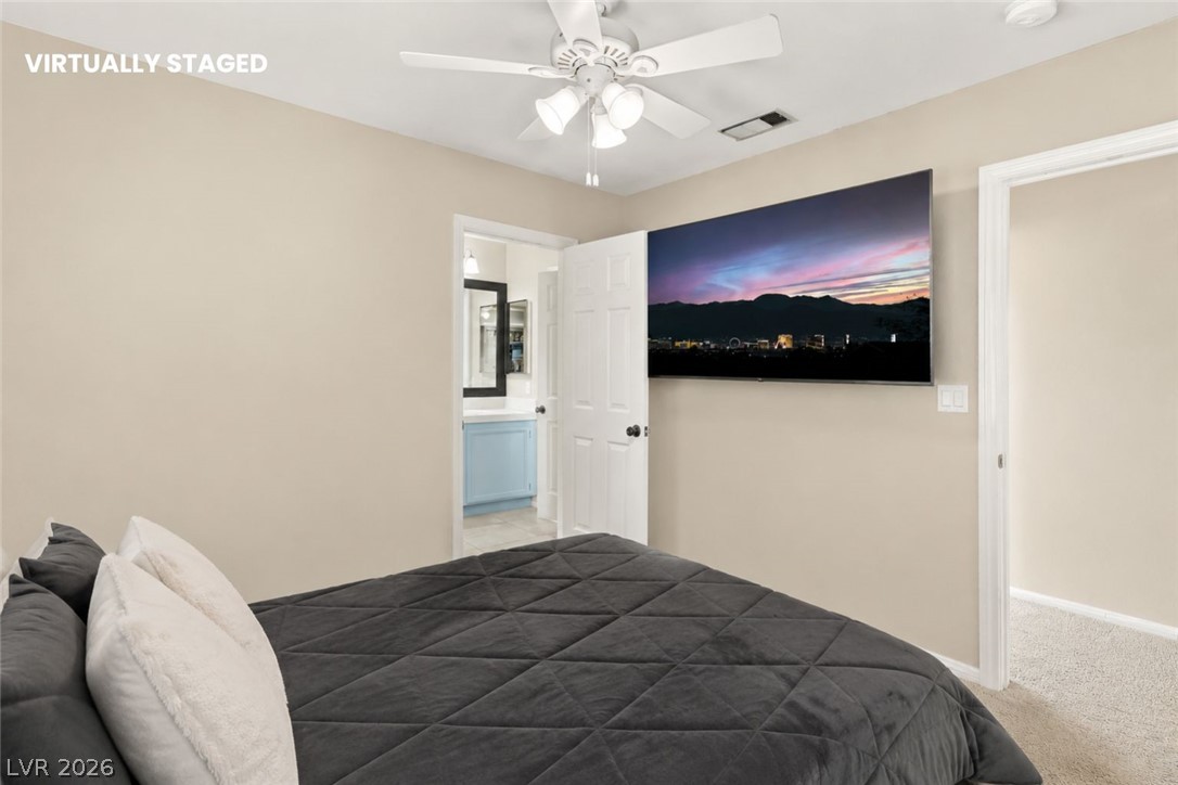 1874 Mesquite Canyon Drive Henderson NV 89012