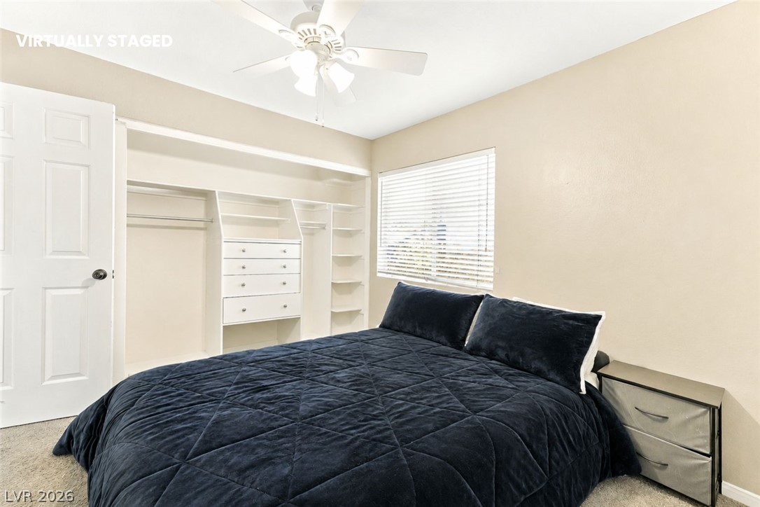 1874 Mesquite Canyon Drive Henderson NV 89012