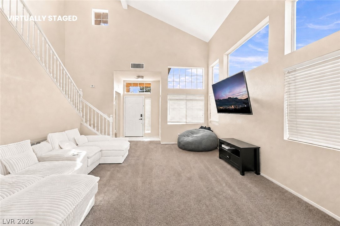 1874 Mesquite Canyon Drive Henderson NV 89012