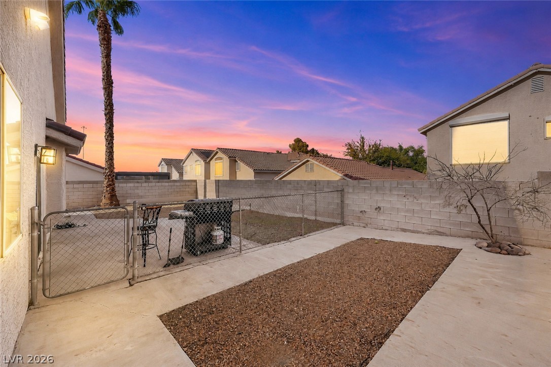 1874 Mesquite Canyon Drive Henderson NV 89012