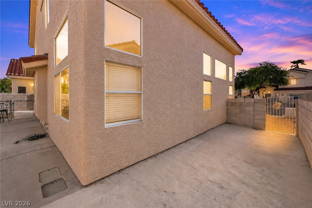1874 Mesquite Canyon Drive Henderson NV 89012