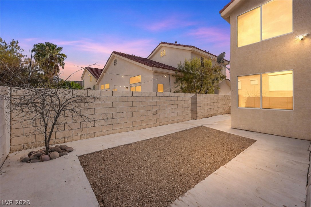 1874 Mesquite Canyon Drive Henderson NV 89012