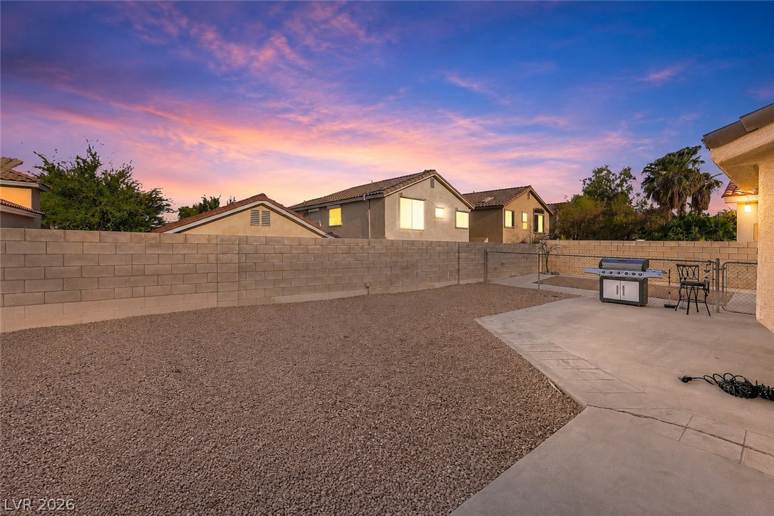 1874 Mesquite Canyon Drive Henderson NV 89012