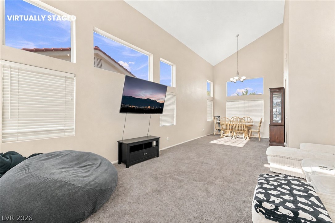 1874 Mesquite Canyon Drive Henderson NV 89012