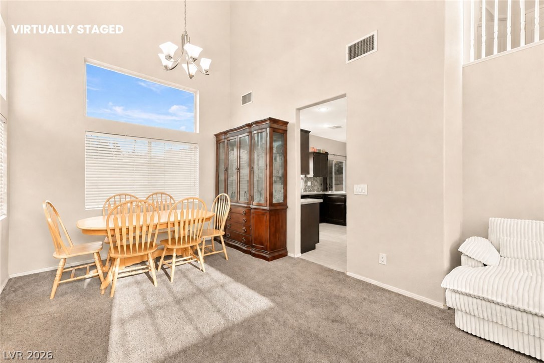 1874 Mesquite Canyon Drive Henderson NV 89012