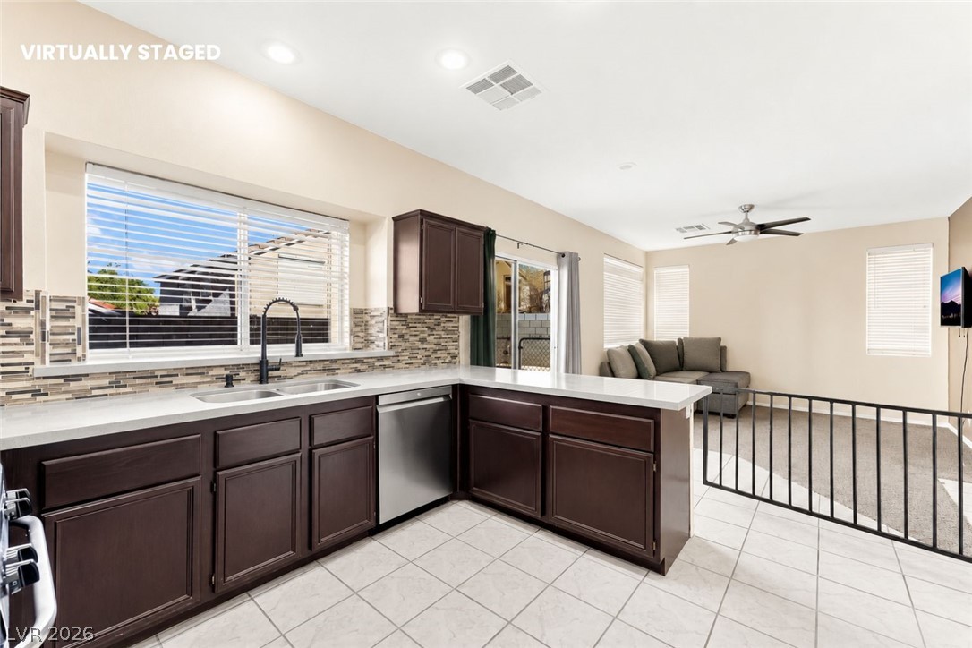 1874 Mesquite Canyon Drive Henderson NV 89012