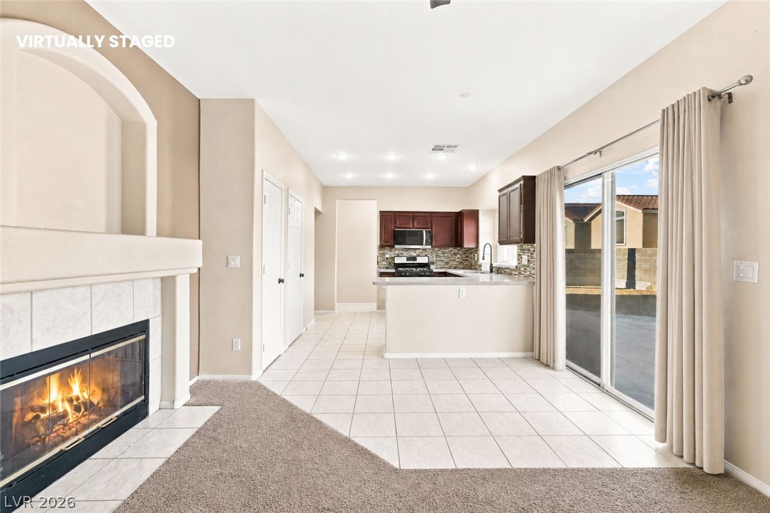1874 Mesquite Canyon Drive Henderson NV 89012