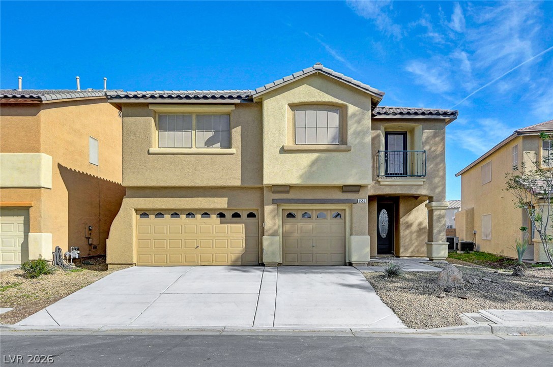 3556 Tundra Swan Street Las Vegas NV 89122