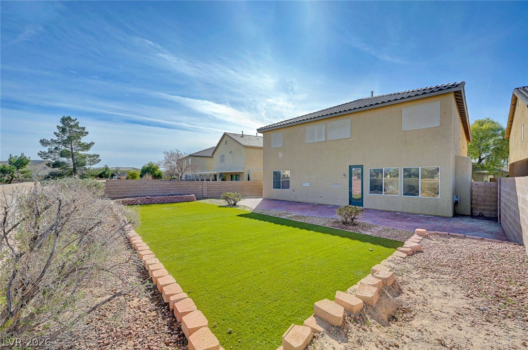 3556 Tundra Swan Street Las Vegas NV 89122