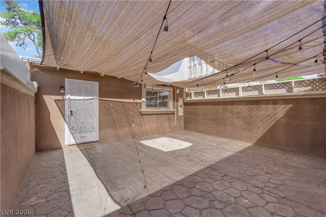 193 Greenbriar Townhouse Way Las Vegas NV 89121