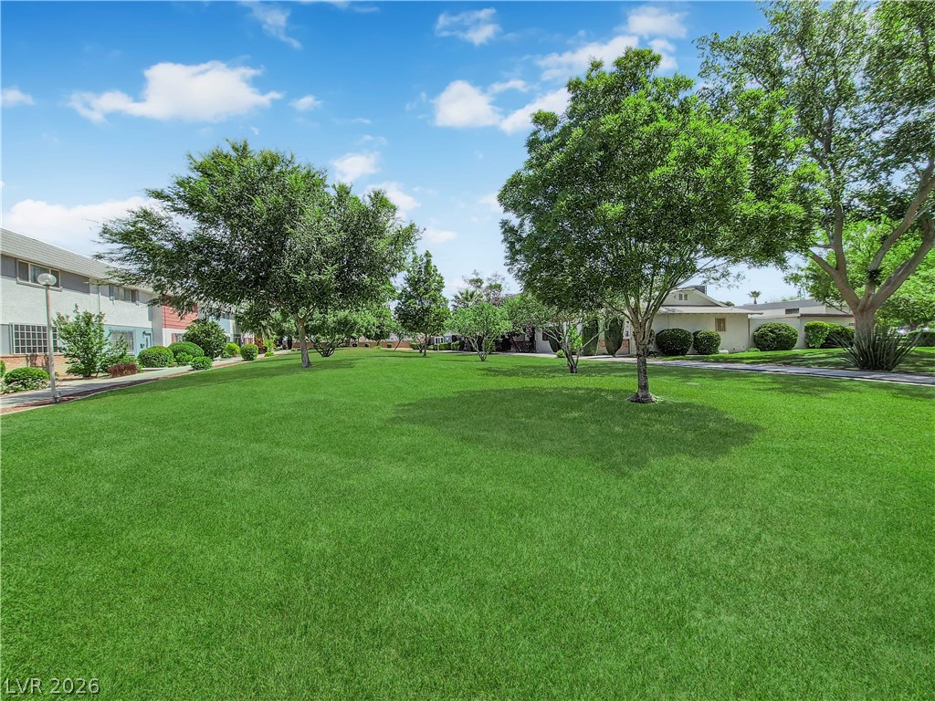 193 Greenbriar Townhouse Way Las Vegas NV 89121