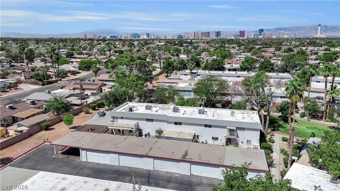 193 Greenbriar Townhouse Way Las Vegas NV 89121