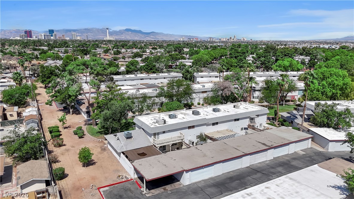 193 Greenbriar Townhouse Way Las Vegas NV 89121