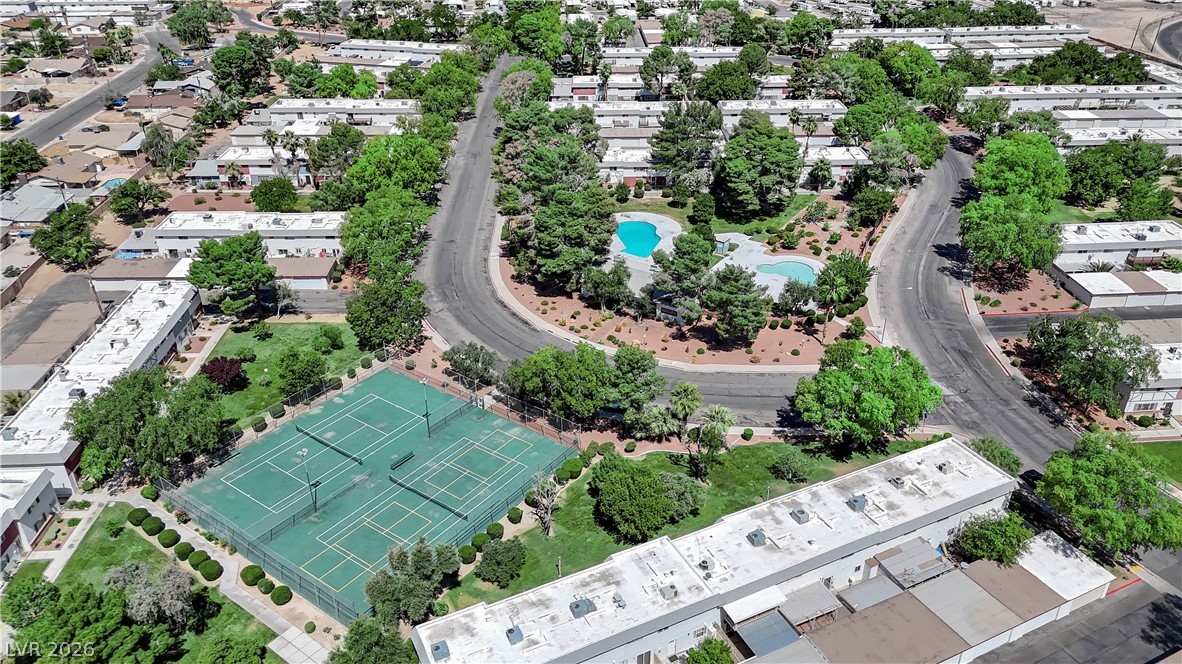 193 Greenbriar Townhouse Way Las Vegas NV 89121