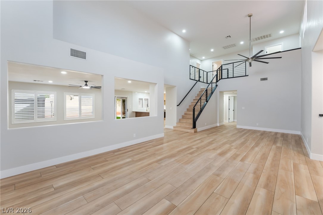 6321 Eagle Pass Court North Las Vegas NV 89084