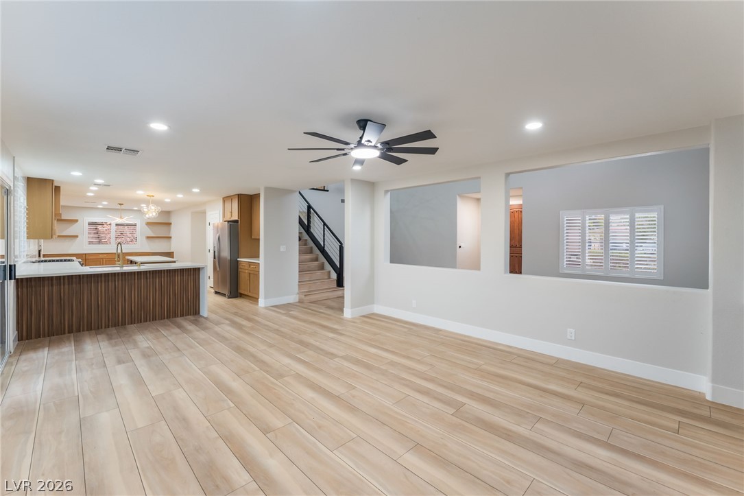 6321 Eagle Pass Court North Las Vegas NV 89084