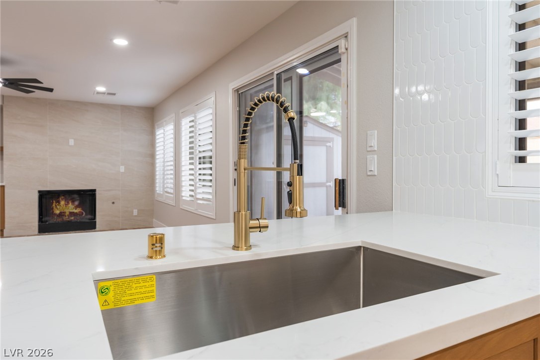 6321 Eagle Pass Court North Las Vegas NV 89084