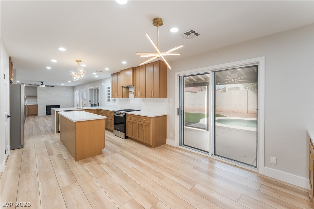 6321 Eagle Pass Court North Las Vegas NV 89084